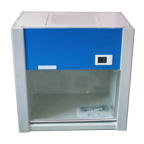 HD-850桌上式超凈臺(tái)/凈化工作臺(tái)水平送風(fēng)（QS認(rèn)證設(shè)備）